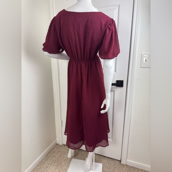 Jessakae Collection Highbury Dress midi size 3XL.  B8 - Picture 9 of 14